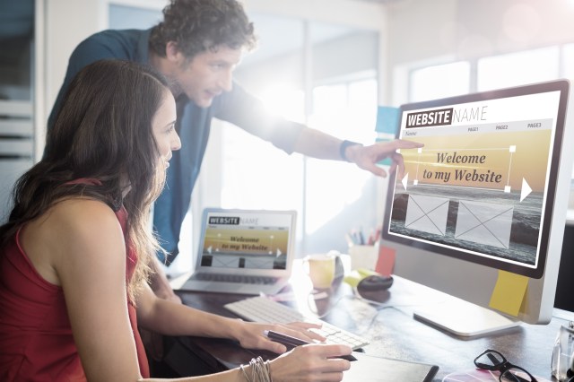 From Concept to Launch: Creating Your Very First Website With HTML & CSS