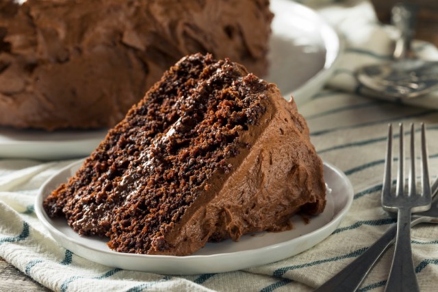 From Germany to Japan: Delve into Iconic Traditional Cakes Worldwide
