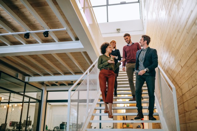Building a Legacy: Steps to Evolve from Mentee to Effective Mentor