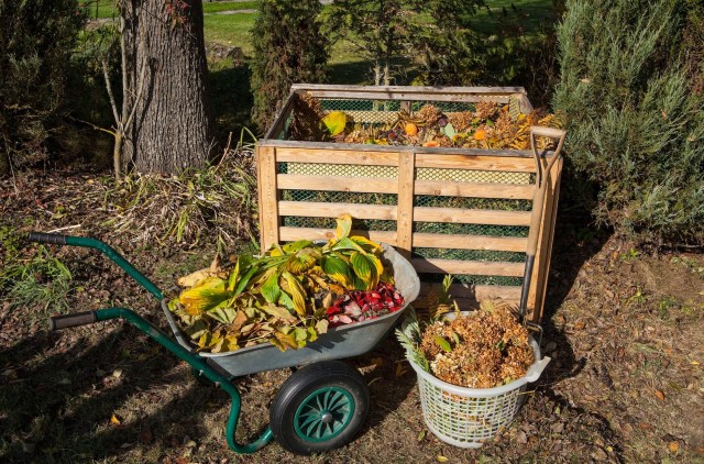 Innovative Designs: Creative Ideas for Making Your Own Compost Bin