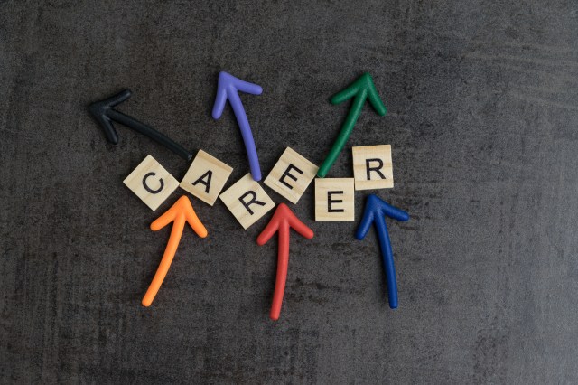 Navigating Your Professional Journey: How to Create an Achievable Career Plan
