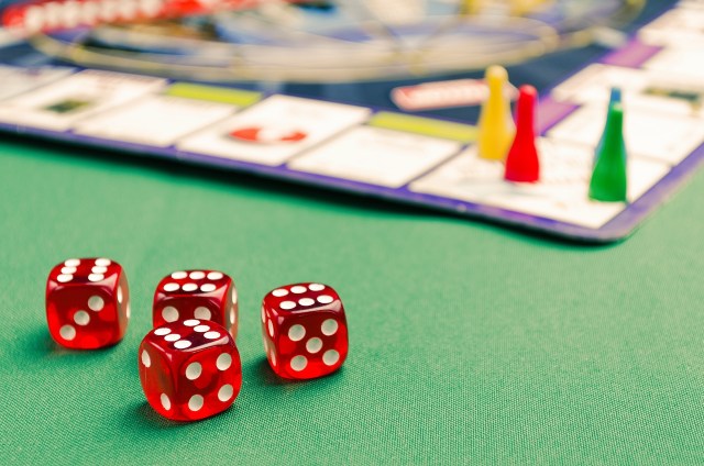 Game Night Essentials: What You Need for a Successful Gathering