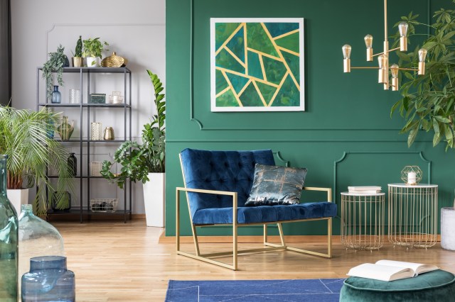 Transform Your Living Space: Innovative DIY Decorating Ideas on a Budget