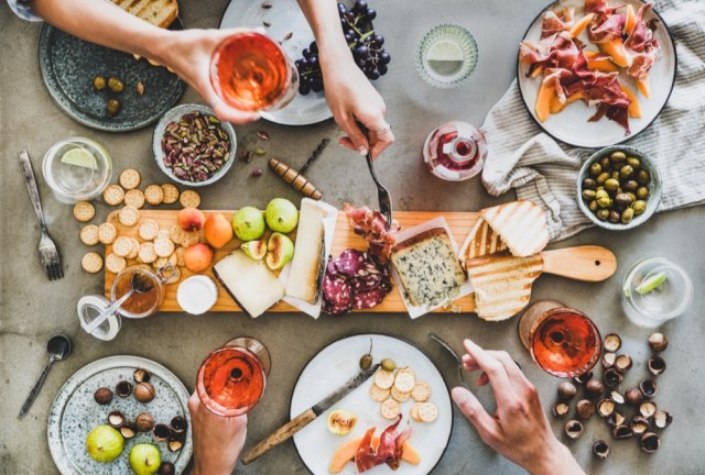 Exploring Regional Variations in the Essentials of Spanish Tapas Cooking