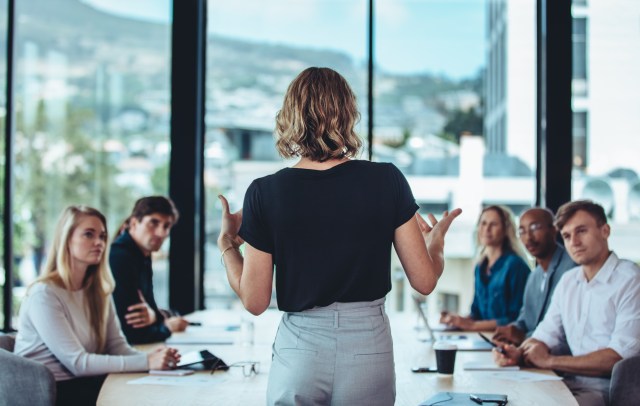 Overcoming Common Challenges in Developing Interpersonal Skills at Work