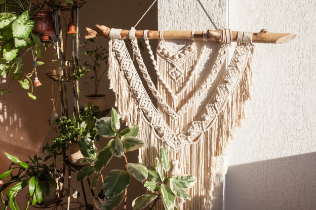 Essential Macrame Knots Every Beginner Should Learn