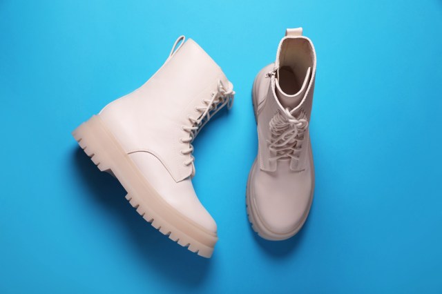 How to Organize Your Shoes with a DIY Closet Shoe Rack