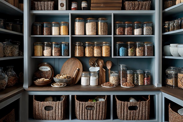 How to Incorporate Smart Storage Solutions for Maximum Organization
