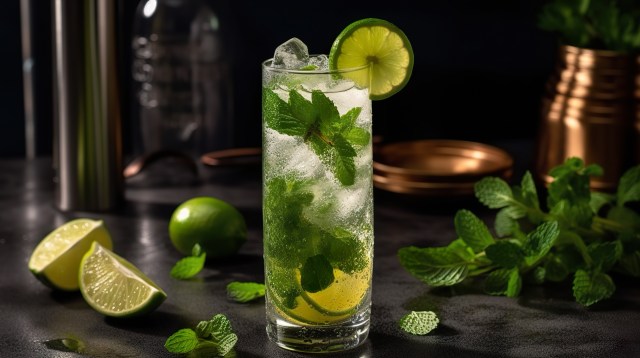 Delightful and Creative Mocktail Recipes for Every Occasion You Can Think Of