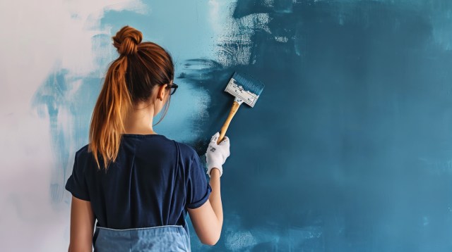 Step-by-Step Guide: How to Make Your Own Unique Wall Art at Home