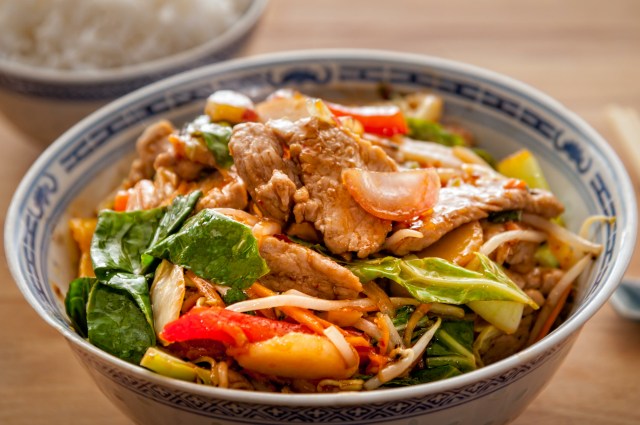 Top 5 Easy Weeknight Dinners That Everyone in Your Family Will Enjoy
